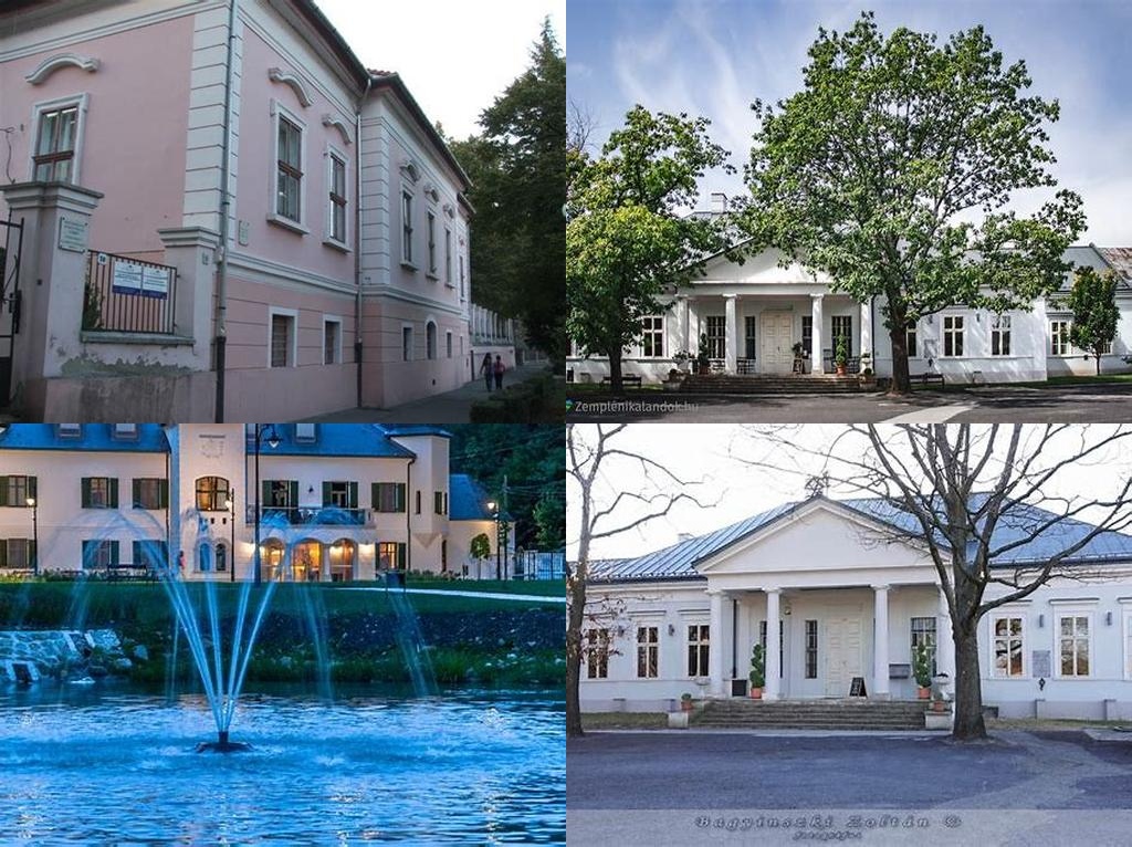 Waldbott-kastély (Castillo Waldbott)