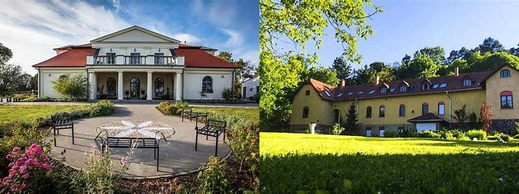 Tiszta-kúria (Mansión Tiszta)