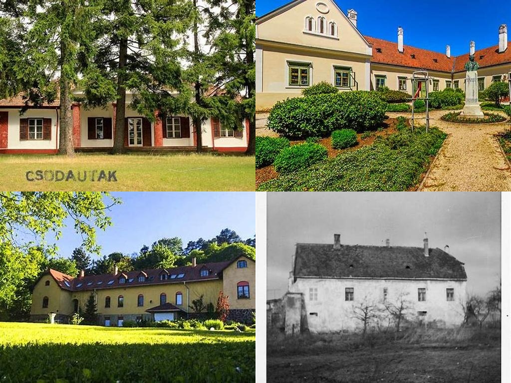 Polonkay-kúria (Mansión Polonkay)