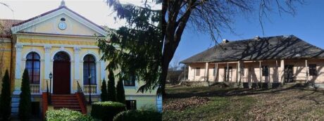 10695Nagy-Bolyárszky-kúria (Mansión Nagy-Bolyárszky)