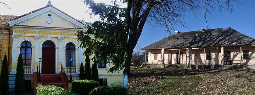 Nagy-Bolyárszky-kúria (Mansión Nagy-Bolyárszky)