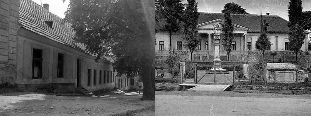 Schwarz-kúria (Mansión Schwarz)