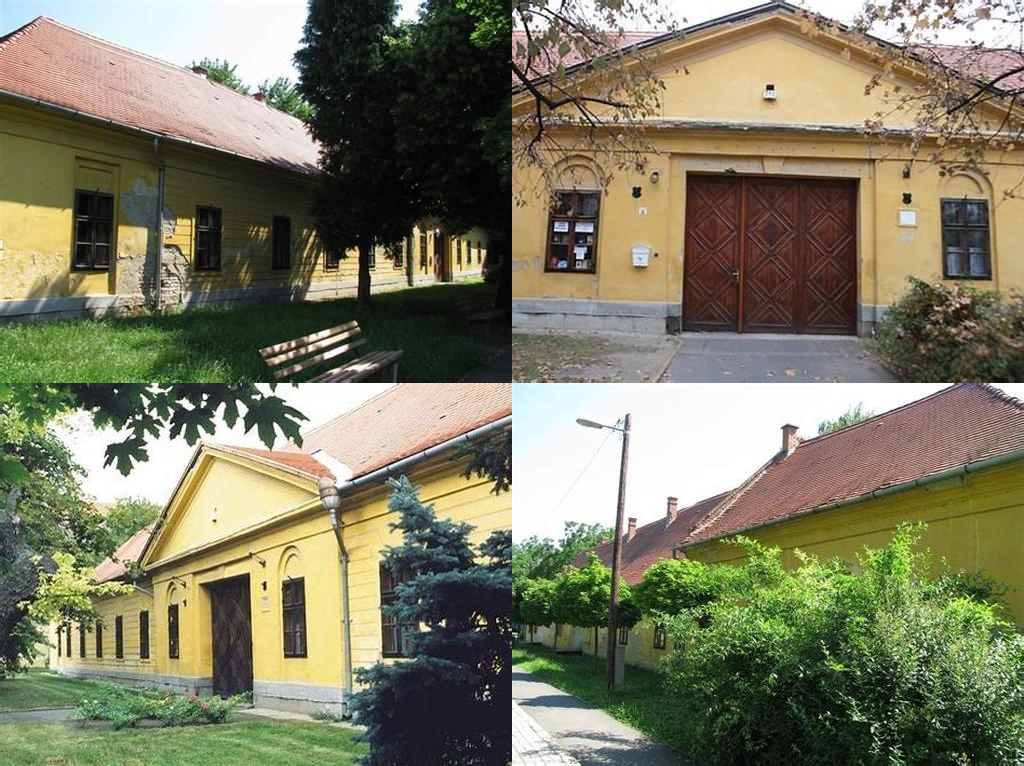 Károlyi-ház (Casa Károlyi)