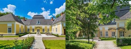 10709Nagykastély (Gran Palacio)