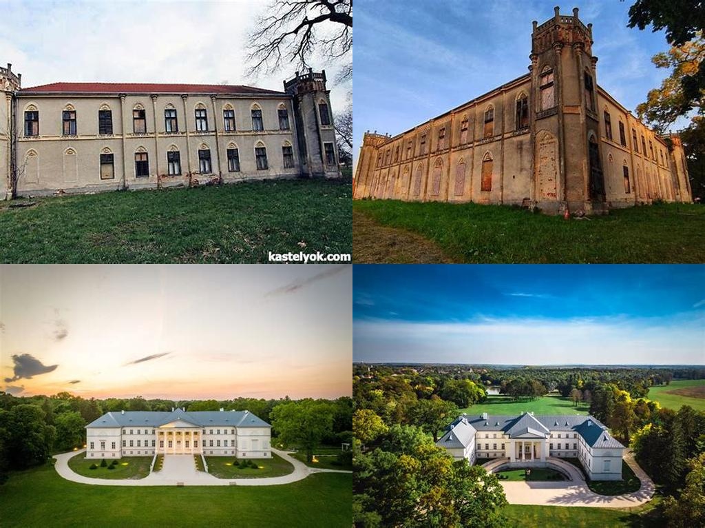 Festetics-kastély (Palacio Festetics)