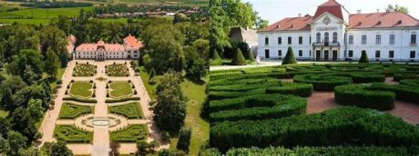 10743Széchenyi-kastély (Mansión Széchenyi)