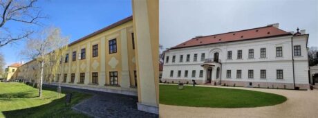 10747Esterházy-kastély (Palacio Esterházy)