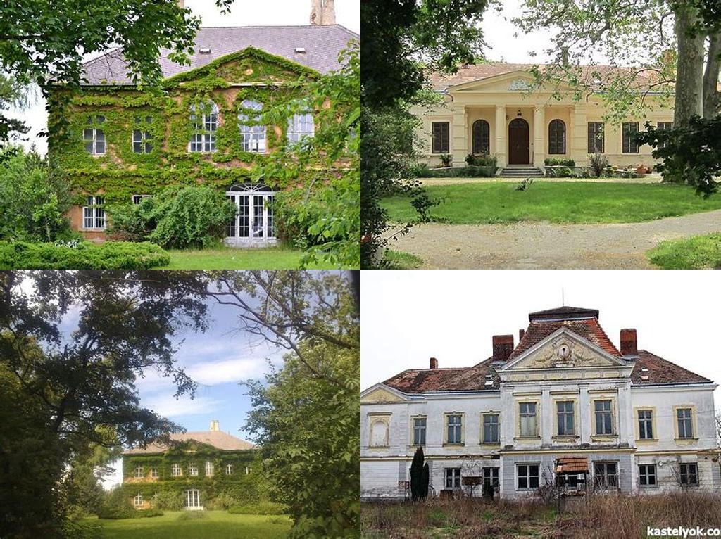 Baditz-kastély (Castillo de Baditz)