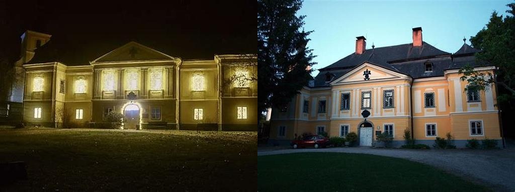 Platthy-kúria (Mansión Platthy)