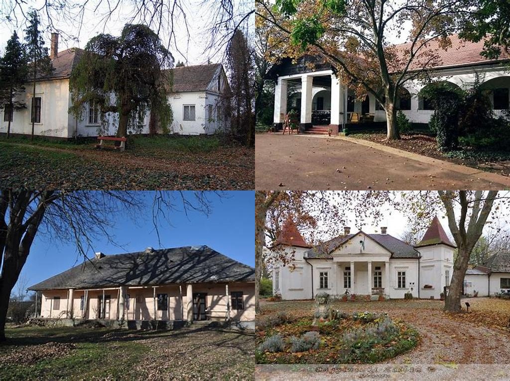 Nadányi-Miskolczy-kúria (Mansión Nadányi-Miskolczy)