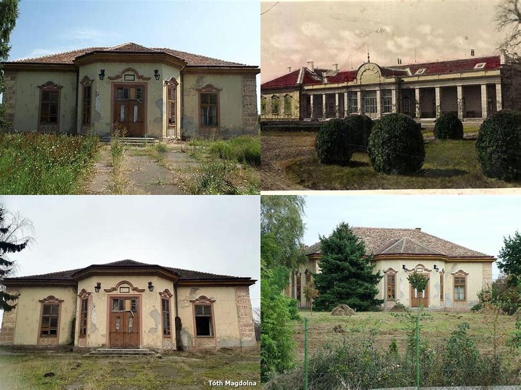 10774Zichy-kastély (Castillo Zichy)