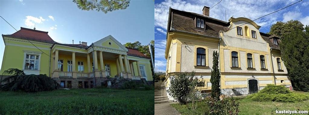 10794Brezovay-kastély (Castillo Brezovay)