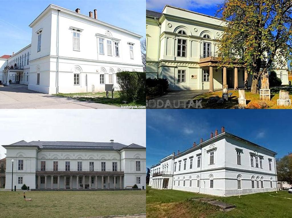 Orczy-kastély (Castillo Orczy)