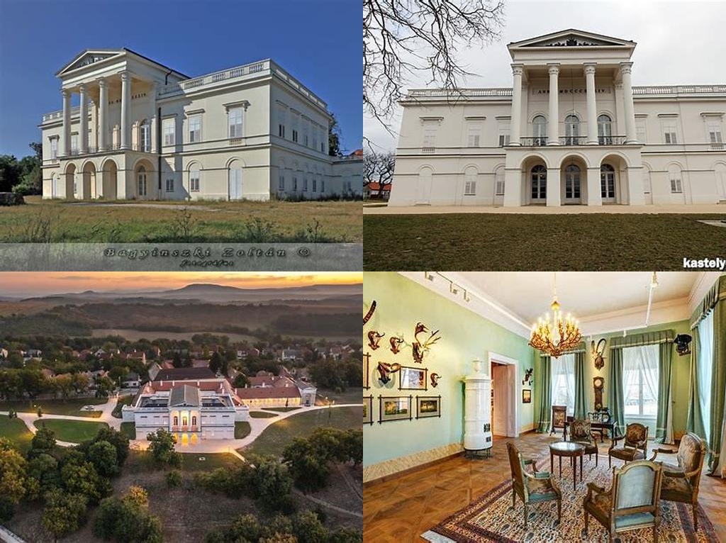 Sándor–Metternich-kastély (Mansión Sándor–Metternich)