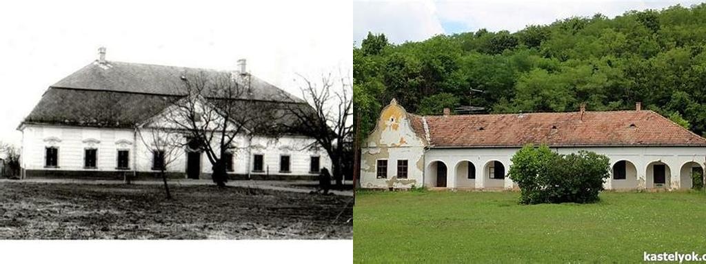 Balogh-kúria (Mansión Balogh)