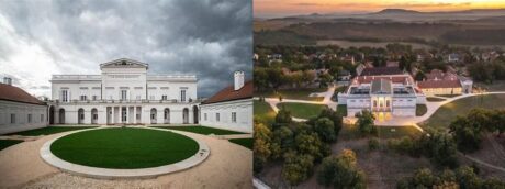 10831Sándor-Metternich-vadászkastély (Pabellón de caza Sándor-Metternich)