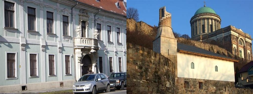 Török-generálisház (Casa del General Turco)