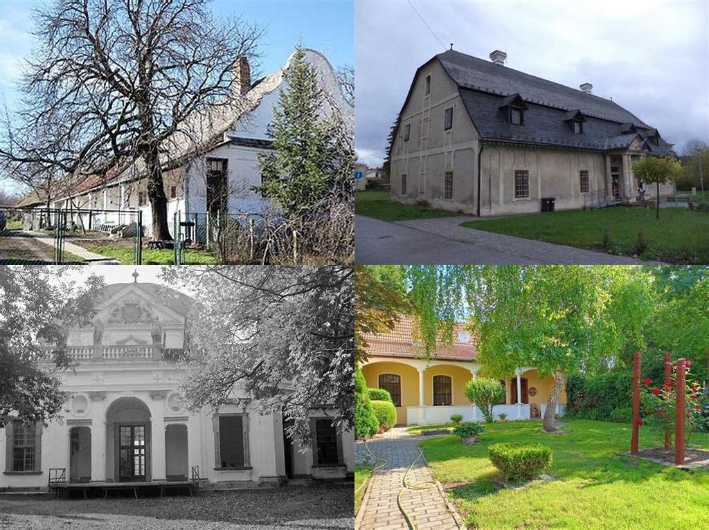 Rakovszky-kúria (Mansión Rakovszky)