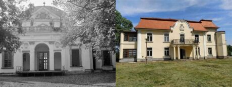 10849Posztóczky-kúria (Mansión Posztóczky)