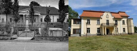 10850Szokoly-kúria (Mansión Szokoly)