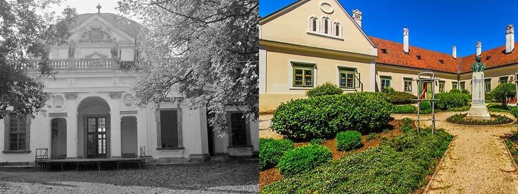 Darányi-kúria (Mansión Darányi)