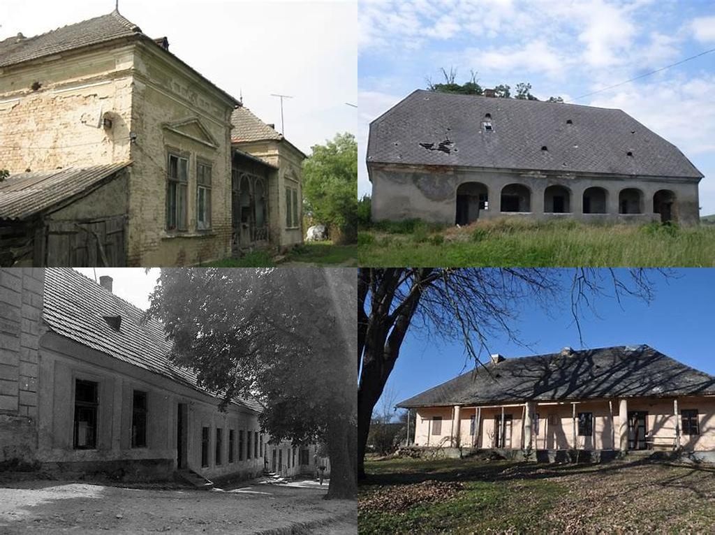 Thaly-kúria (Mansión Thaly)