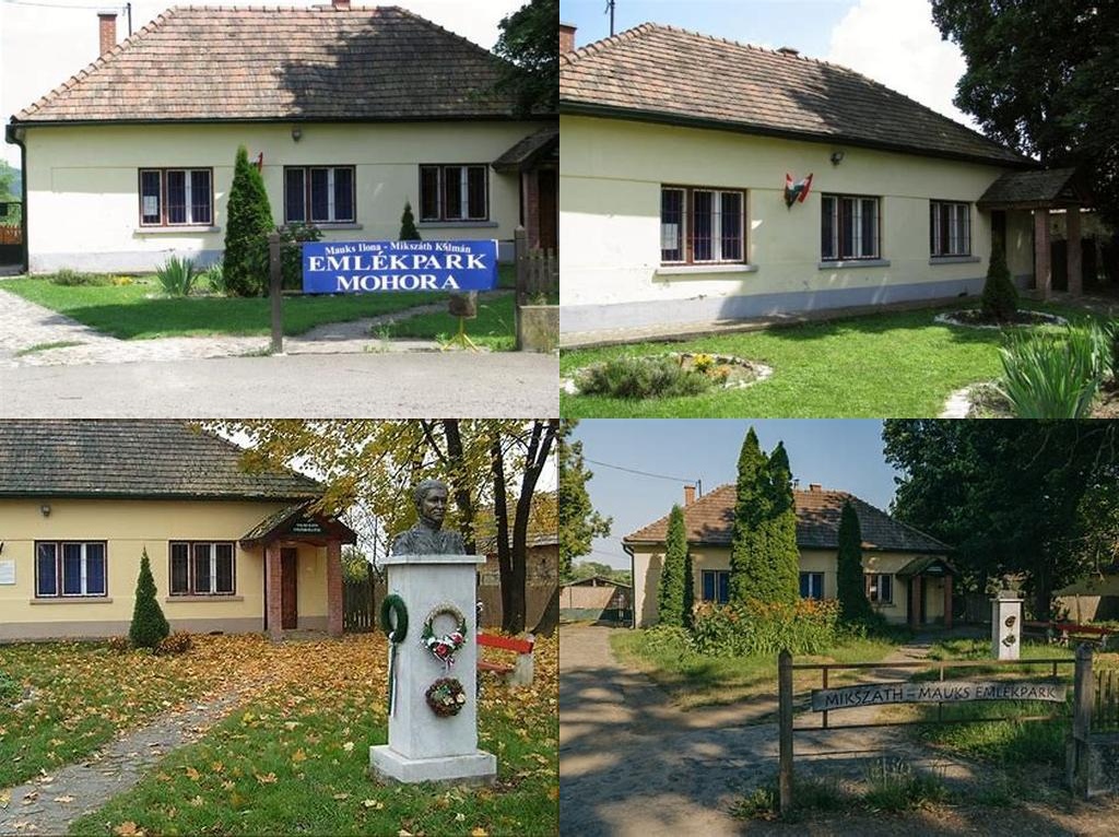 Mauks-kúria (Mansión Mauks)