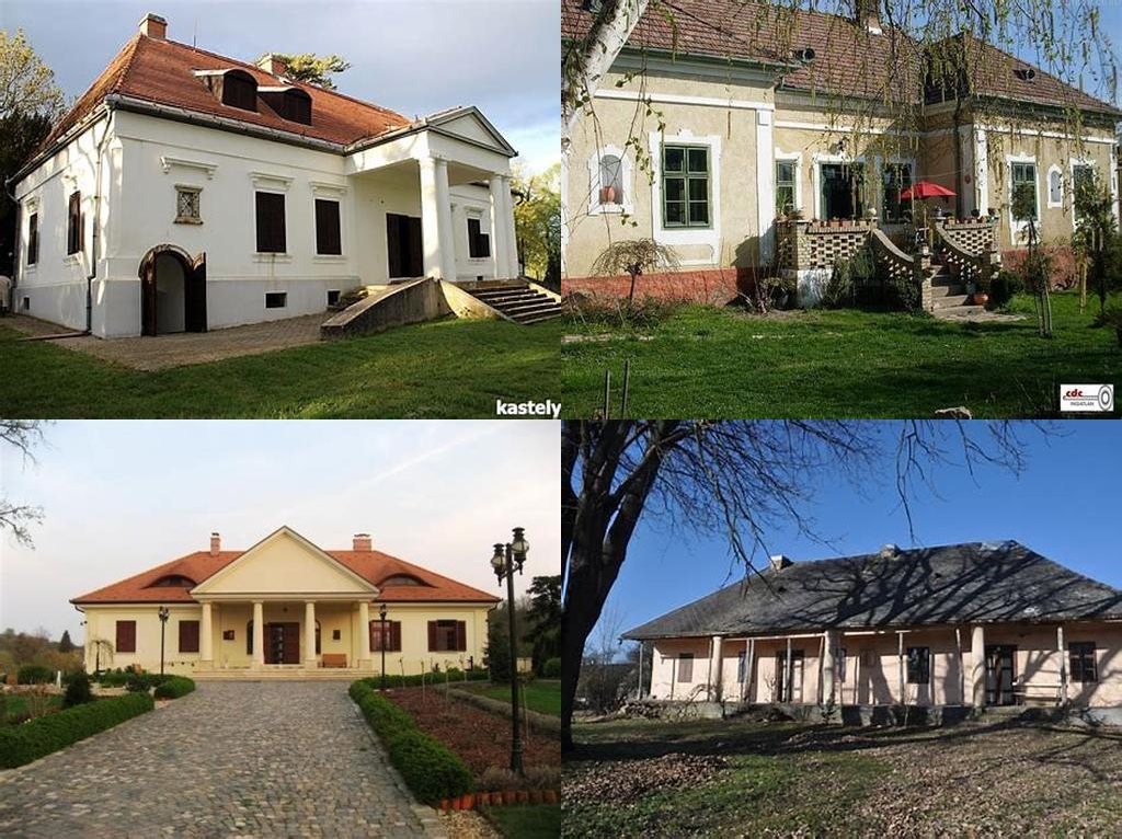 Frideczky-kúria (Mansión Frideczky)