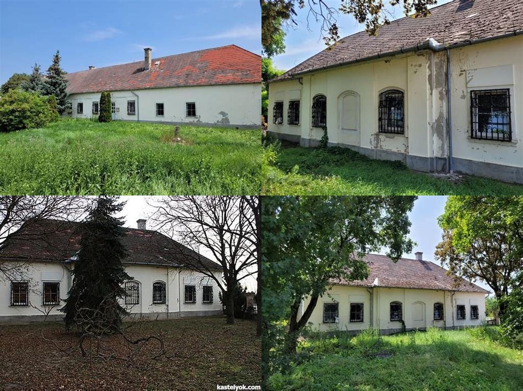 Kálnoky-Bedő-kúria (Mansión Kálnoky-Bedő)