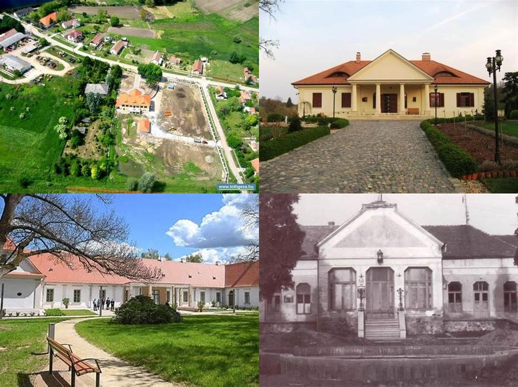 Perczel-kúria (Mansión Perczel)