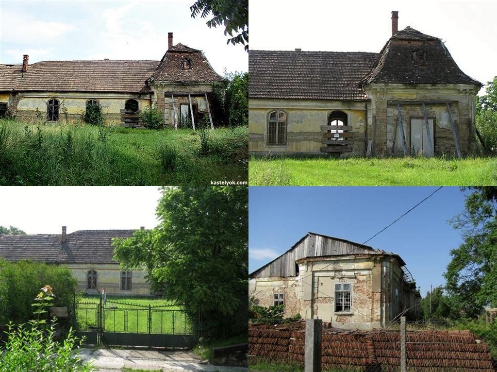 Muslay-kastély (Mansión Muslay)