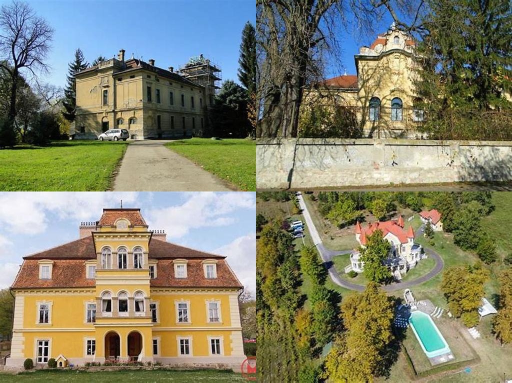 Gregersen-kastély (Castillo Gregersen)