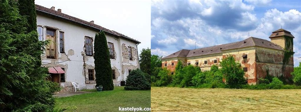 Foglár-kastély (Mansión Foglár)