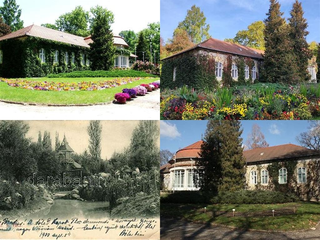 Vigyázó-kastély (Palacio Vigyázó)