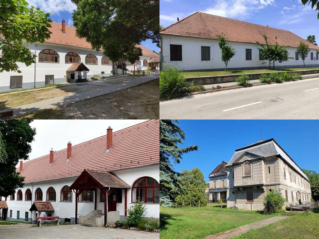 Hunyady-kastély (Castillo Hunyady)