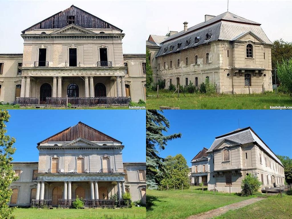 11005Hunyady-kastély (Castillo Hunyady)