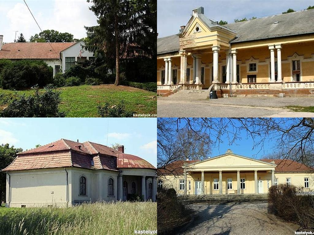 Zichy-kúria (Mansión Zichy)