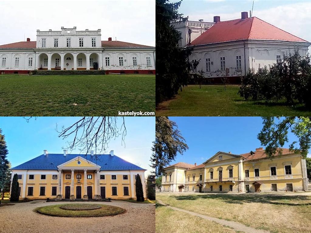 11062Válly-kastély (Castillo de Válly)