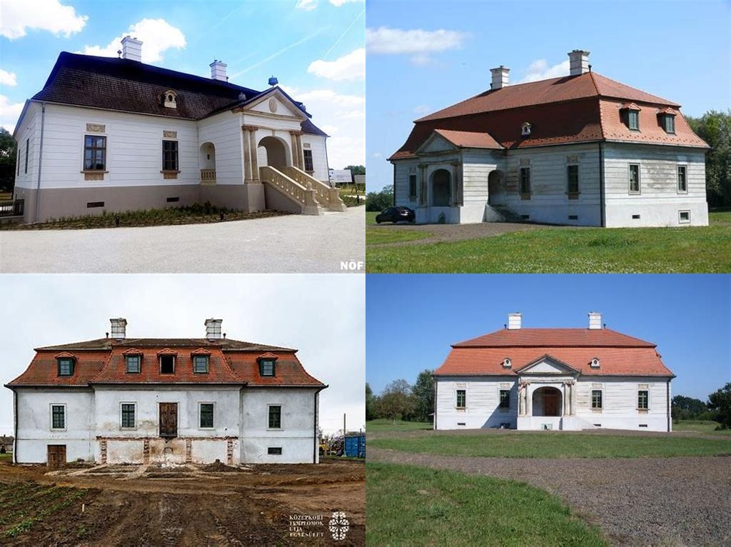 Becsky-kúria (Mansión Becsky)