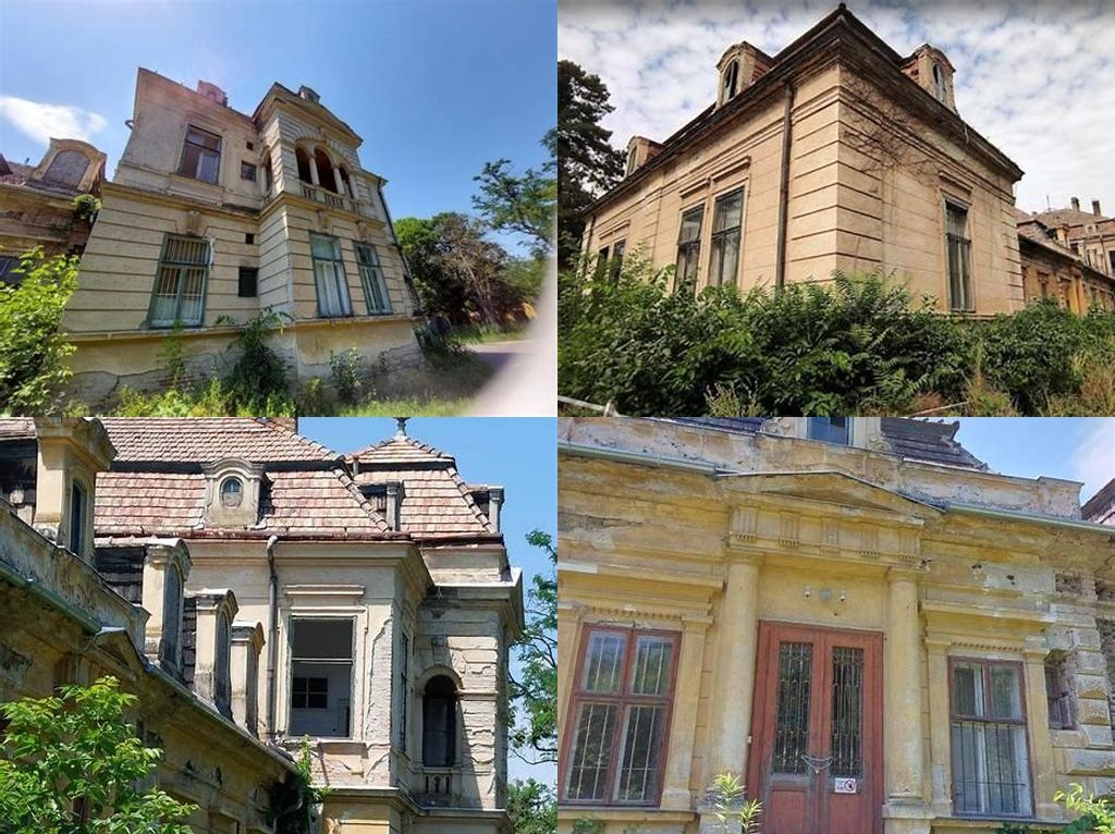 Schell-kastély (Castillo Schell)