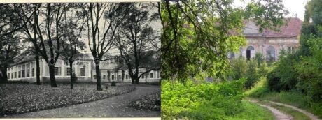 11117Szegedy-kastély (Mansión Szegedy)