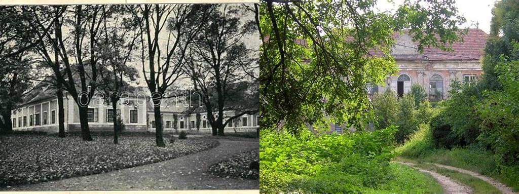 Szegedy-kastély (Mansión Szegedy)