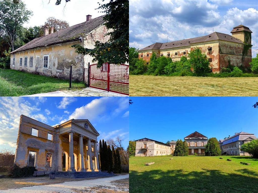 11135Gyömörey-kastély (Mansión Gyömörey)