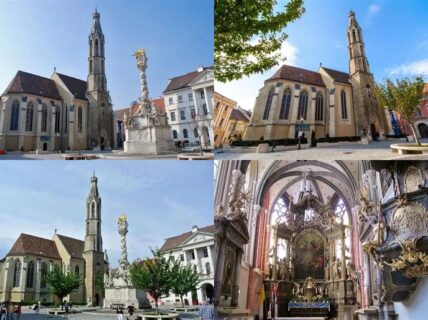 13160Kecske-templom (Iglesia de la Cabra)