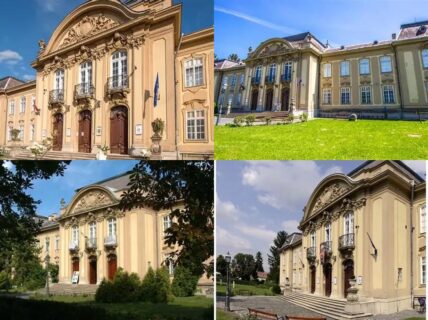 13162Balatoni Múzeum (Museo del Balatón)