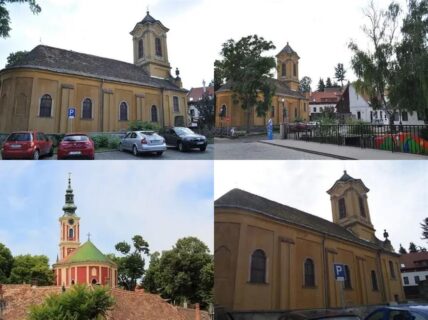 13167Szerb Ortodox Templom (Iglesia Ortodoxa Serbia)