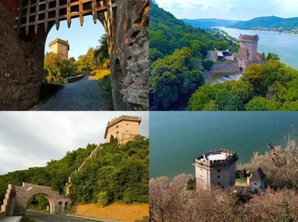 13169Salamon-torony (Torre de Salomón)