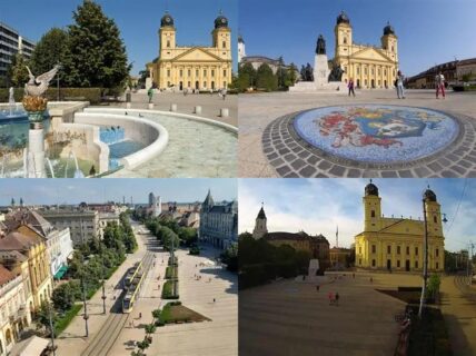 13172Kossuth tér (Plaza Kossuth)