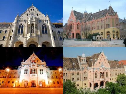 13181Városháza (Ayuntamiento)