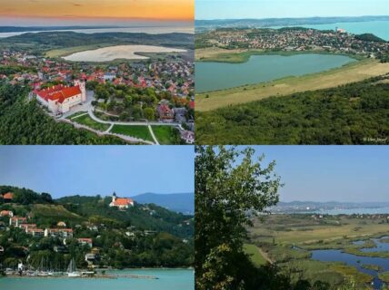 13184Tihanyi-félsziget (Península de Tihany)